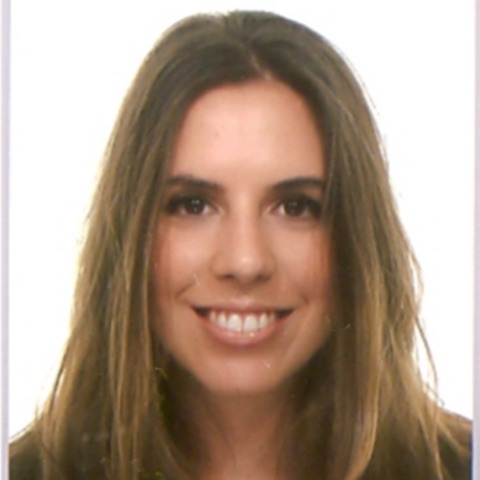 Adriana Gómez-Cornejo Hernández — Tesorera