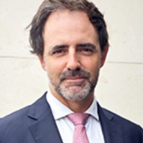 Juan Vigón Fuente — Vocal