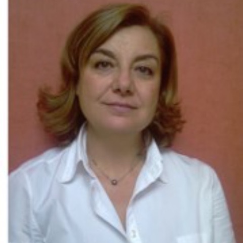 María Jesús Hernández Macarrón — Vicepresidenta