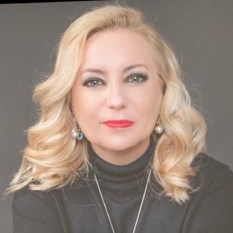 María Soledad Tamariz-Martel Moreno — Vocal